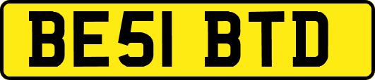 BE51BTD