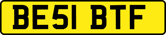 BE51BTF