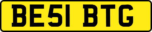 BE51BTG