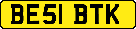 BE51BTK