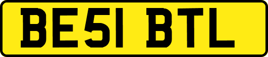 BE51BTL