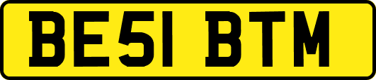 BE51BTM