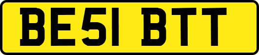 BE51BTT