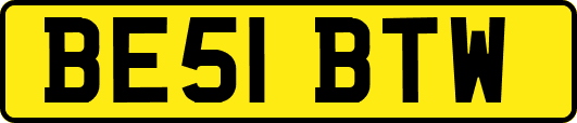 BE51BTW