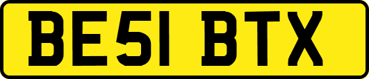 BE51BTX