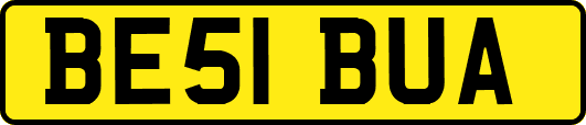 BE51BUA