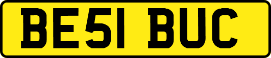 BE51BUC