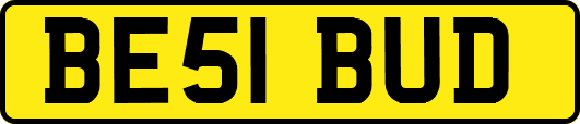 BE51BUD