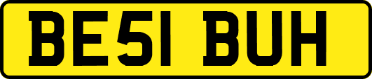 BE51BUH