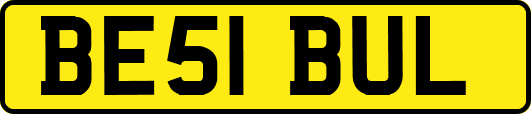 BE51BUL