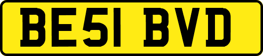 BE51BVD
