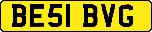 BE51BVG