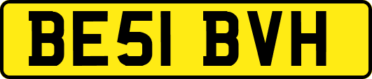 BE51BVH