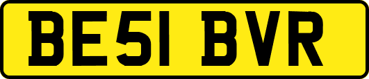 BE51BVR