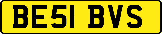 BE51BVS