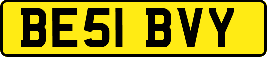 BE51BVY