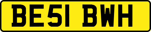 BE51BWH