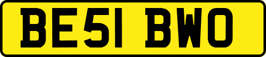 BE51BWO