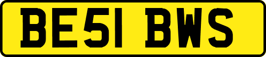 BE51BWS