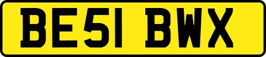 BE51BWX