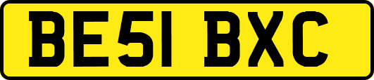 BE51BXC