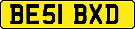 BE51BXD