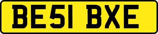 BE51BXE