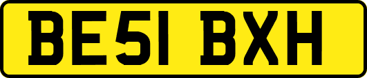 BE51BXH