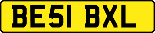 BE51BXL