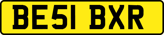 BE51BXR