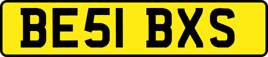 BE51BXS