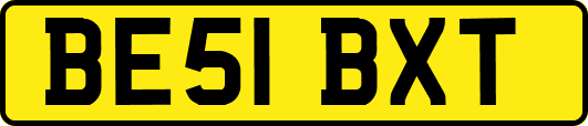 BE51BXT