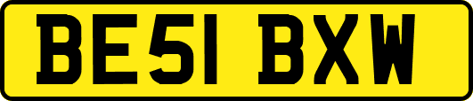 BE51BXW