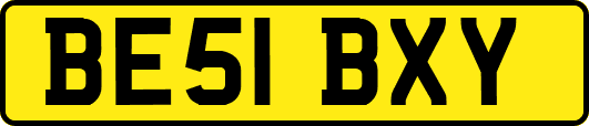 BE51BXY