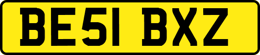 BE51BXZ