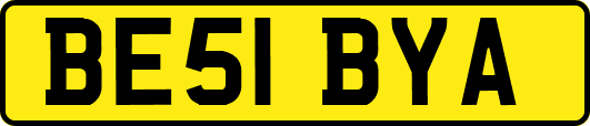 BE51BYA