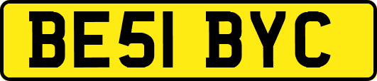 BE51BYC