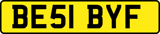 BE51BYF