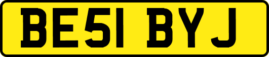 BE51BYJ