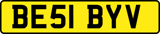 BE51BYV