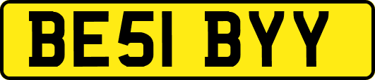 BE51BYY