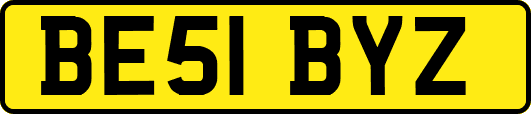 BE51BYZ