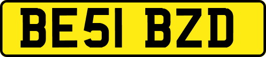 BE51BZD