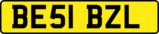 BE51BZL