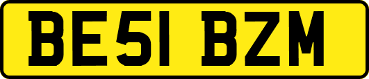 BE51BZM