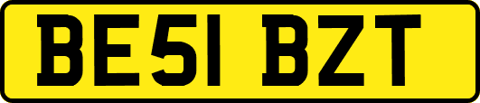 BE51BZT