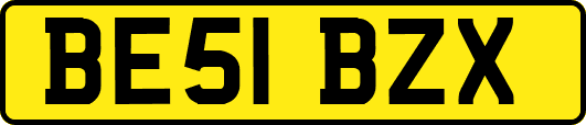 BE51BZX