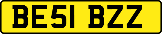 BE51BZZ