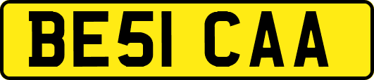 BE51CAA