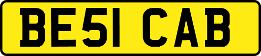 BE51CAB